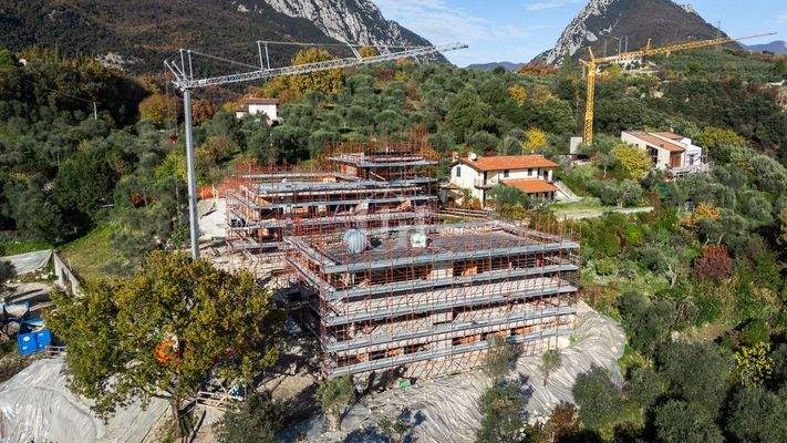 COMPLESSO RESIDENZIALE