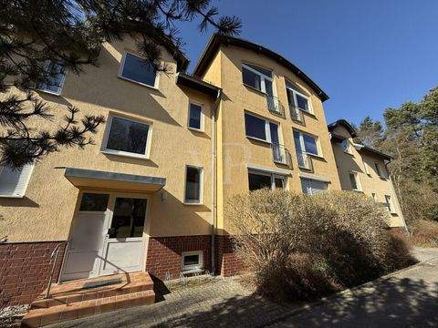 Koserow Wohnungen, Koserow Wohnung kaufen