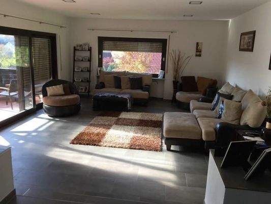 42 WoZi mit Terrassenzugang