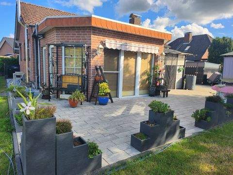 Bad Bodenteich Häuser, Bad Bodenteich Haus kaufen