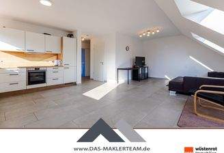 Traumhafte Mietwohnung