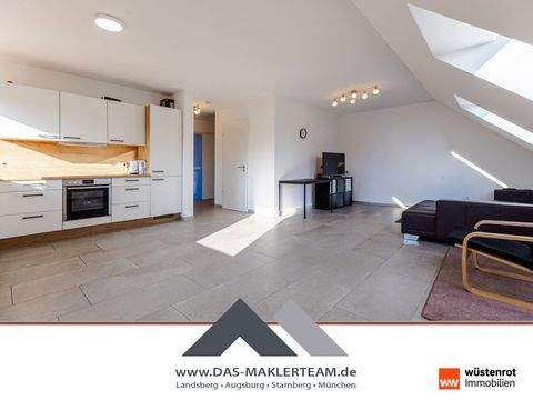 Langenneufnach Wohnungen, Langenneufnach Wohnung mieten