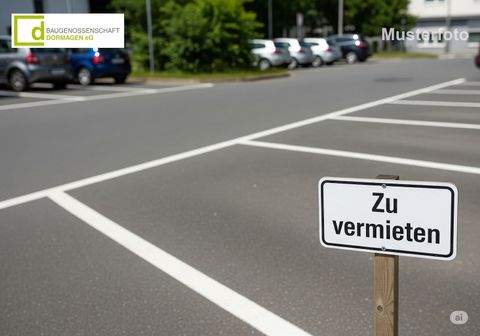 Dormagen Garage, Dormagen Stellplatz