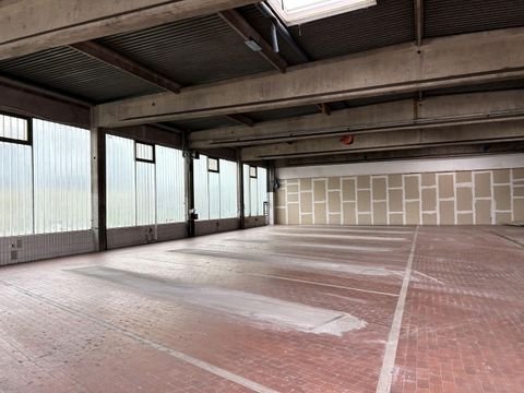 Iserlohn Halle, Iserlohn Hallenfläche