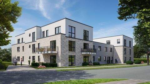 Fehmarn Wohnungen, Fehmarn Wohnung kaufen