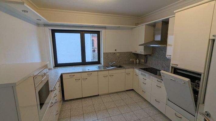  66450 Bexbach – Rathausstraße 16a - OG