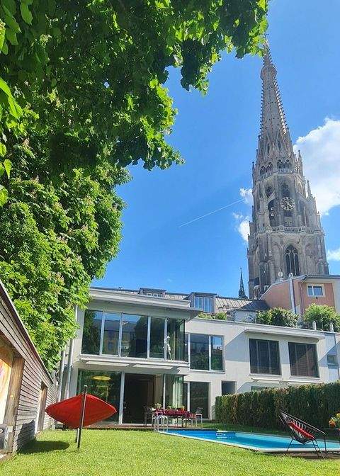 Linz Häuser, Linz Haus kaufen