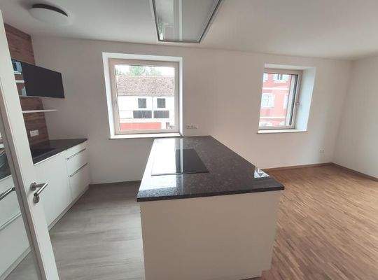 OG: Küche / Essen Bild 1