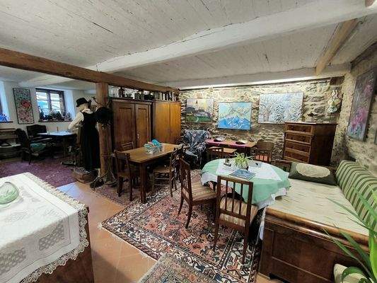 Galerie/Veranstaltungsraum