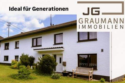 Eitorf Häuser, Eitorf Haus kaufen