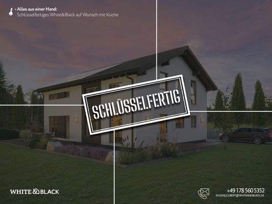 ALLES AUS EINER HAND