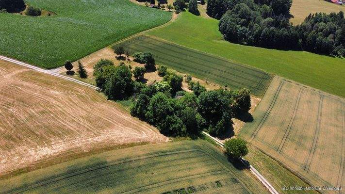 Ein bisschen Toscana
