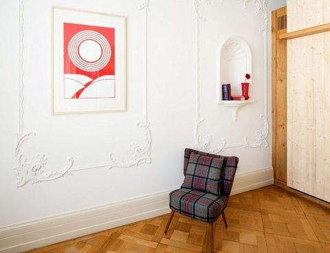 Frankfurt am Main Wohnen auf Zeit, möbliertes Wohnen