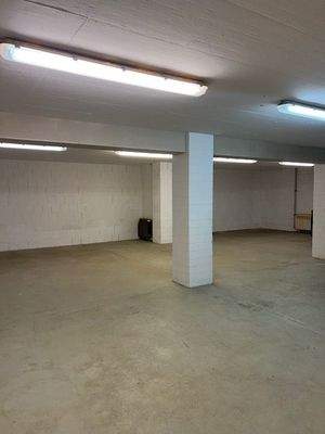 1 Trockener Lagerraum