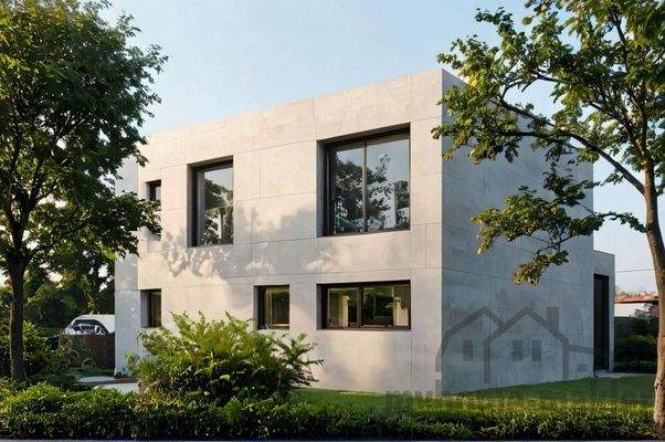 Modulhaus 160 Rendering 006