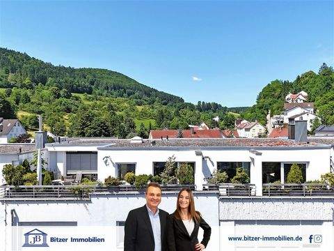 Albstadt-Truchtelfingen Wohnungen, Albstadt-Truchtelfingen Wohnung kaufen
