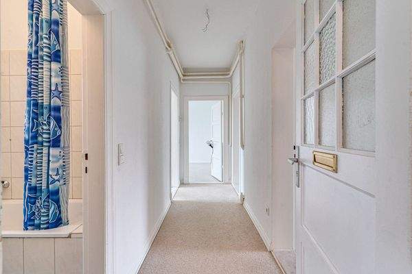 EG - Eingangsbereich