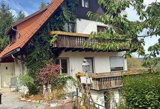 Heimat Schwarzwald