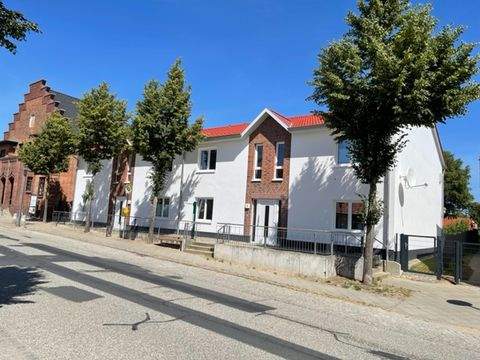 Garz/Rügen Wohnungen, Garz/Rügen Wohnung mieten