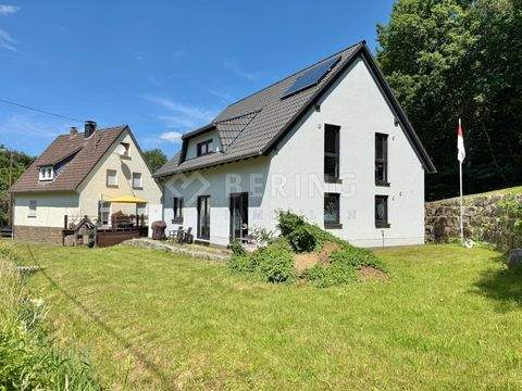 Hilchenbach Häuser, Hilchenbach Haus kaufen