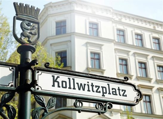 Kollwitzplatz