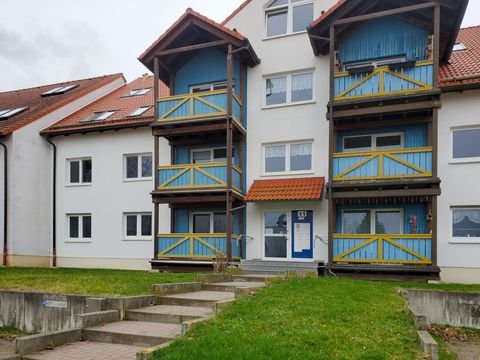 Halberstadt Wohnungen, Halberstadt Wohnung mieten