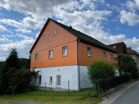 Hainewalde Häuser, Hainewalde Haus kaufen