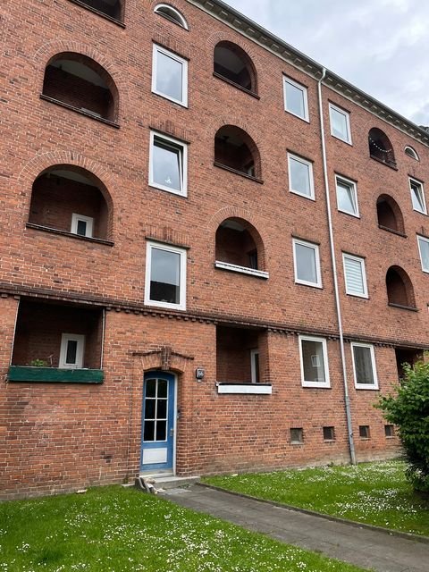 Kiel Wohnungen, Kiel Wohnung mieten