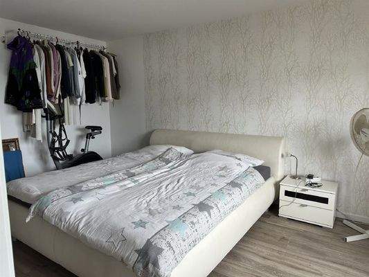 Gästezimmer Erdgeschoss