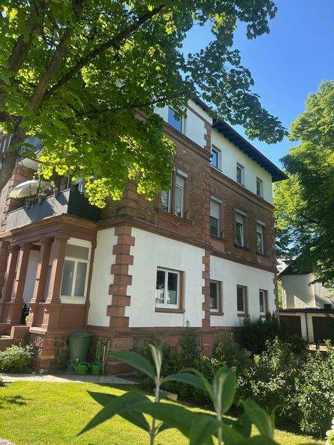 Hanau Wohnungen, Hanau Wohnung kaufen