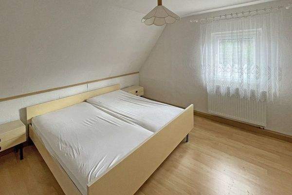 Schlafen Obergeschoss