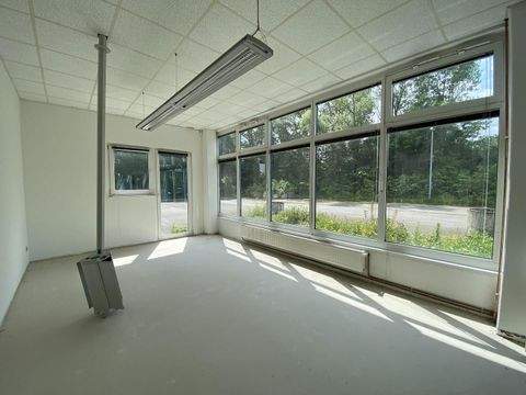 Minden Halle, Minden Hallenfläche