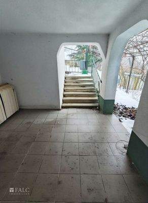 Außenansicht - (KI generiert)