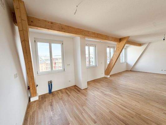 Bautenstand März 2025