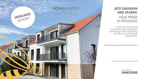 Heitersheim Wohnungen, Heitersheim Wohnung kaufen