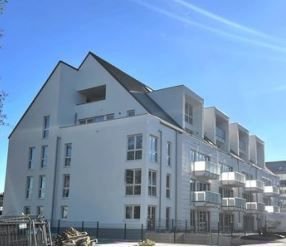 Dortmund Wohnungen, Dortmund Wohnung mieten
