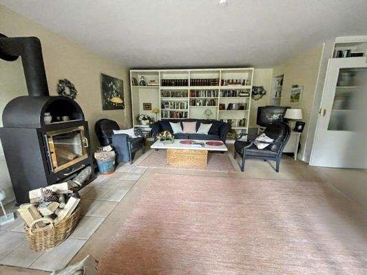 Wohnzimmer UG Ansicht I