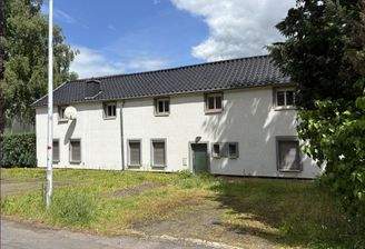 Rückansicht Eichrodter Weg