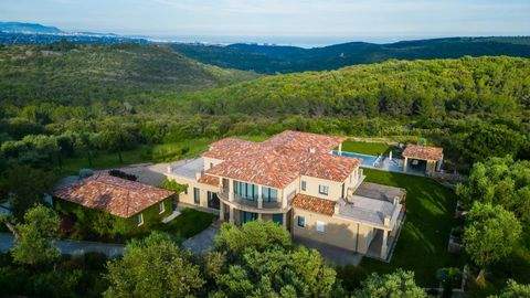 ROQUEFORT LES PINS Häuser, ROQUEFORT LES PINS Haus kaufen