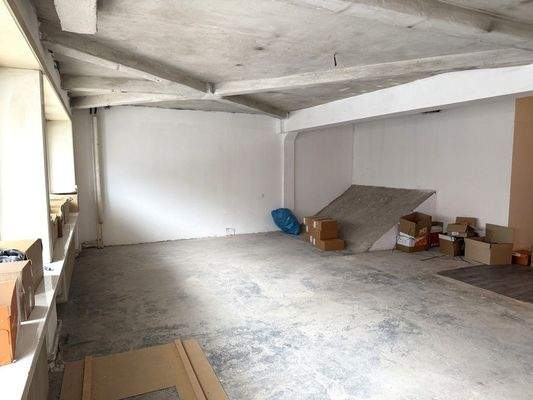 Lager/ Abstellfläche