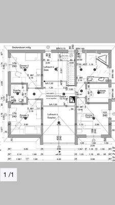 Grundriss 1.OG 