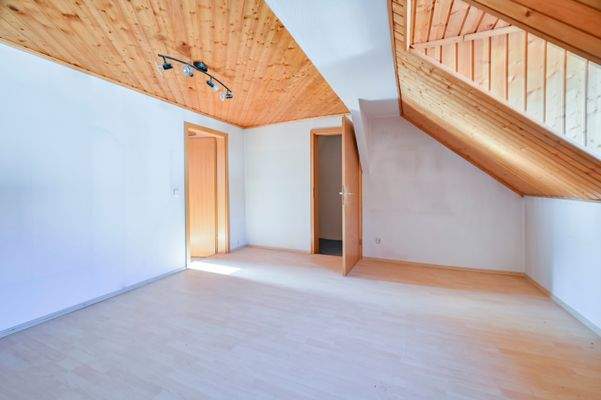 Wohnraum Leerstand 2