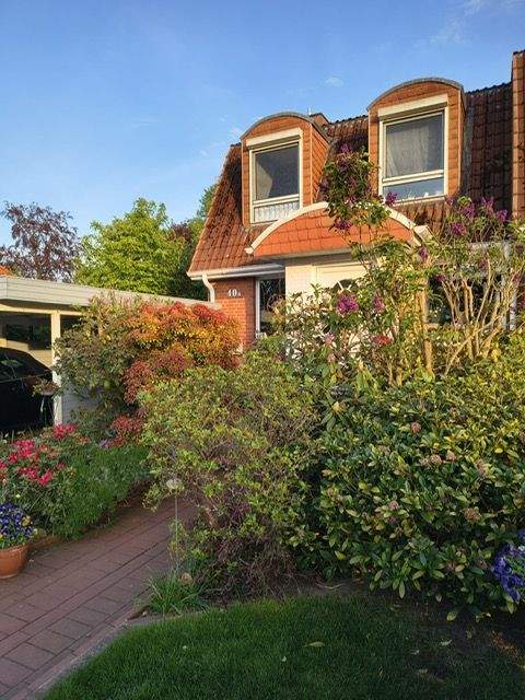 Elmshorn Häuser, Elmshorn Haus kaufen