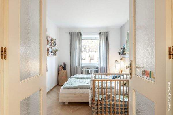 Kinderzimmer (lt. Grundriss)