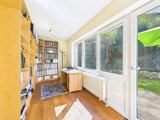 Gepflegtes Zweifamilienhaus in Saarlouis