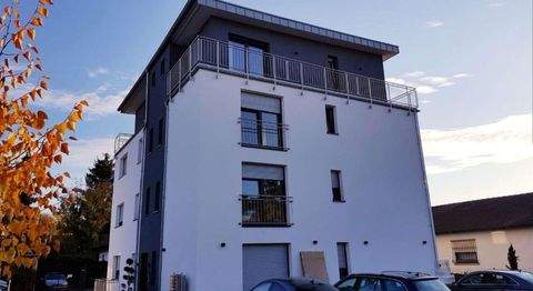 Griesheim Wohnungen, Griesheim Wohnung mieten