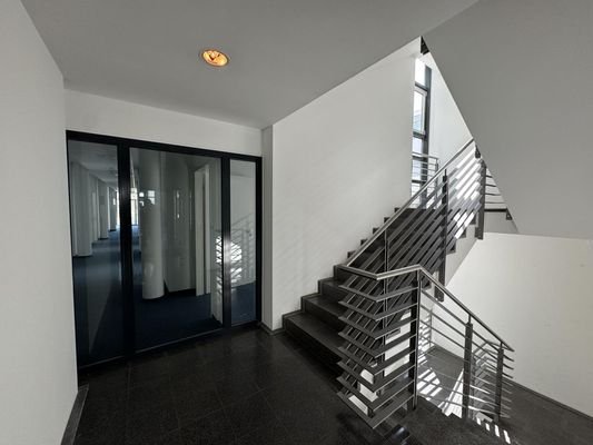 Treppenhaus