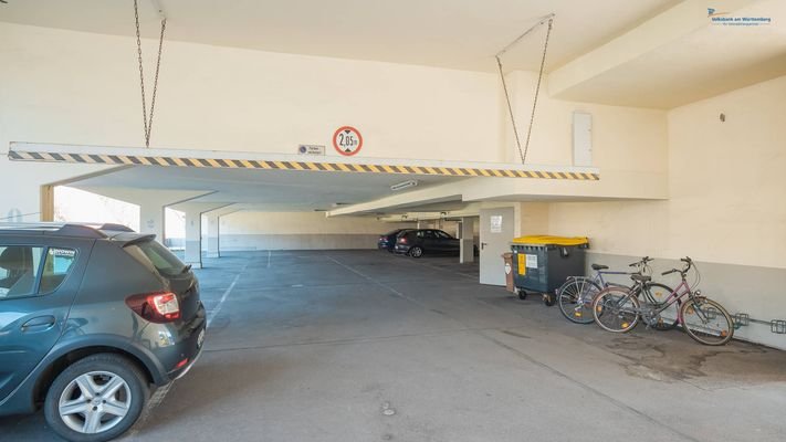 Parkdeck