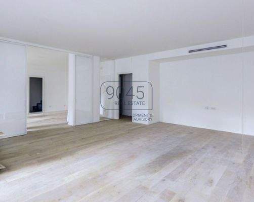 Exklusive urbane Villa mit privatem Rooftop und hochwertigen Annehmlichkeiten in Mailand - Italien