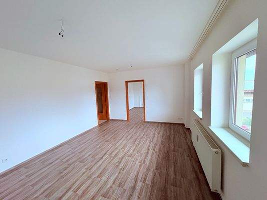 Wohnen [Durchgangszimmer]